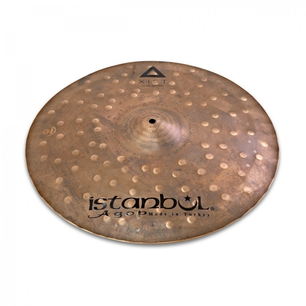 Istanbul Agop Xist Dry Dark 22 Ride Cymbal IXDDR22