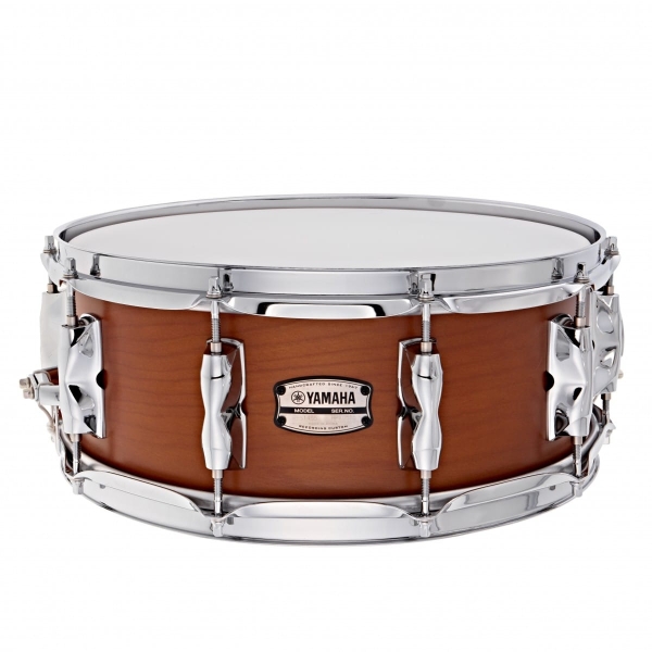 Yamaha Recording Custom 14 x 5.5  Birch Snare Drum, Real Wood RCS1455