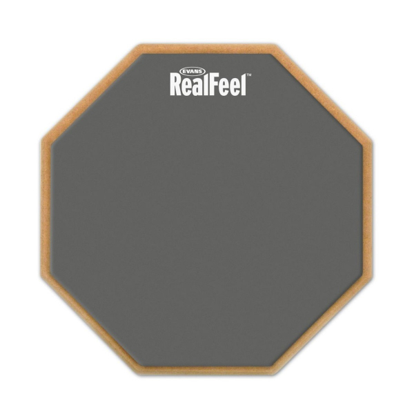 RealFeel by Evans Apprentice Pad, 7 Inch ARF7GM
