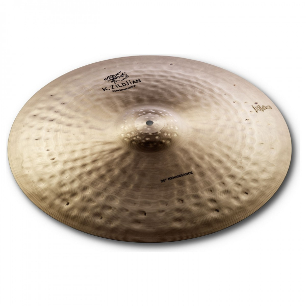 Zildjian K Constantinople 20 Renaissance Ride Cymbal K1118