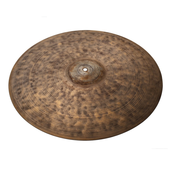 Istanbul Agop 22, 30th Anniversary Ride Cymbal I30TH22