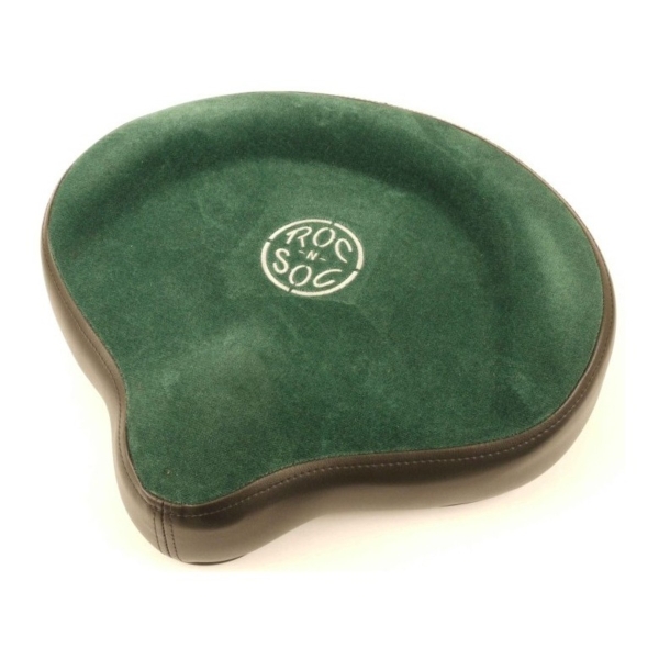 Roc n Soc Cycle Throne Top, Green RSO-N