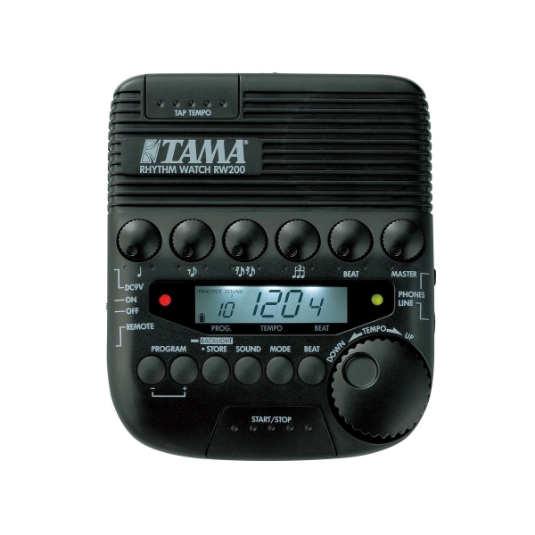 Tama RW200 Rhythm Watch Metronome  RW200