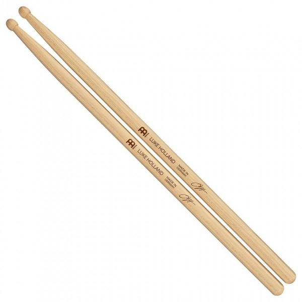 Meinl Heavy 2B Wood Tip Drumsticks SB110