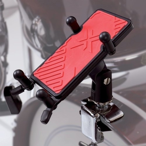 Gibraltar Bass drum accessory Bass Drum Smart Phone Mount SC-BDSPM SC-BDSPM