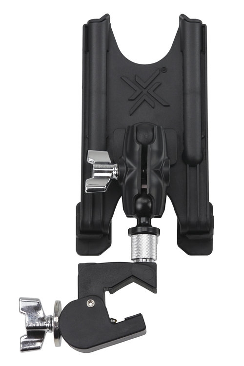 Gibraltar Accessories Tablet Holder Dual Adjust SC-DABCC SC-DABCC