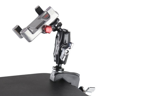 Gibraltar Accessories Smartphone Holder Dual Adjust SC-DACMPH SC-DACMPH