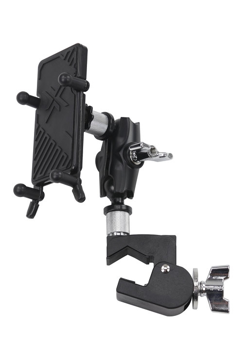 Gibraltar Accessories Smartphone Holder Dual Adjust SC-DASCM SC-DASCM