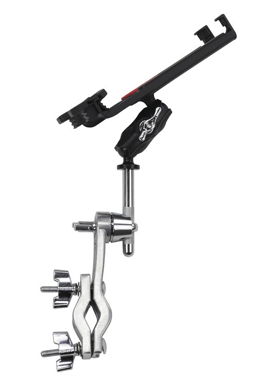 Gibraltar Accessories Tablet Holder Dual Adjust SC-DATMS SC-DATMS