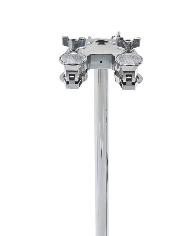 Gibralter Double Tom Holder, Mount, Without L Rods SC-DP
