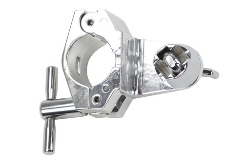 Gibraltar Rack accessory Chrome Series Clamp SC-GCRRA SC-GCRRA
