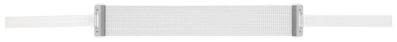YAMAHA SN1410H – 14IN 20 STRAND SNARE WIRE WITH TAPE JSN1410HT