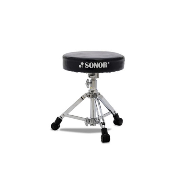 Sonor DT XS2000 Drum Throne, Extra Low DTXS2000
