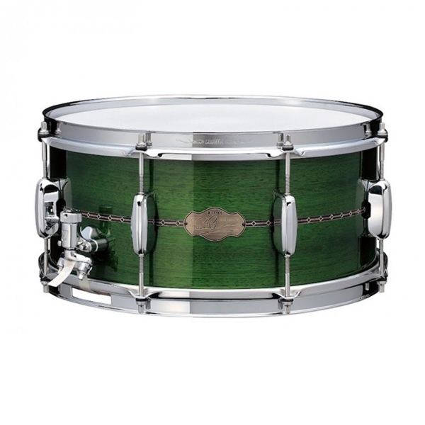 Tama Simon Phillips Signature 14'' x 6.5'' Snare Drum SP1465
