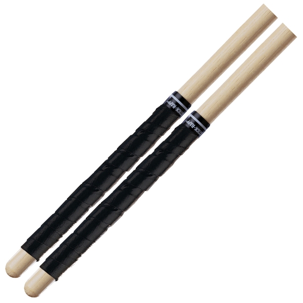 Promark Black Stick Rapp SRBLA