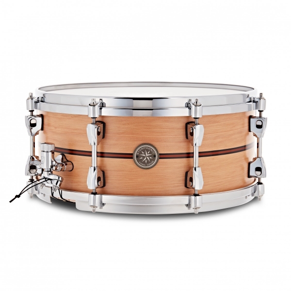 Tama Starphonic 14 x 6'' Snare Drum, Spruce PSP146E-SSC