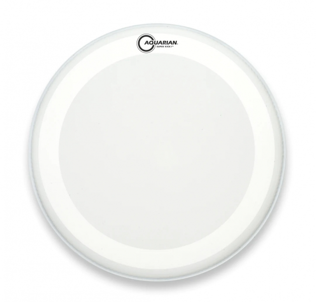 Aquarian Super Kick I Coated Bass Drum Head 20 TCSKI20