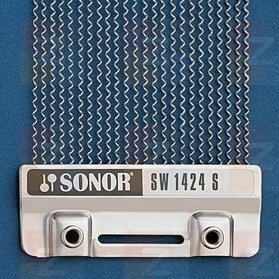 Sonor SW1424S 14 Steel Snappy Snare Drum Wires SW1424S
