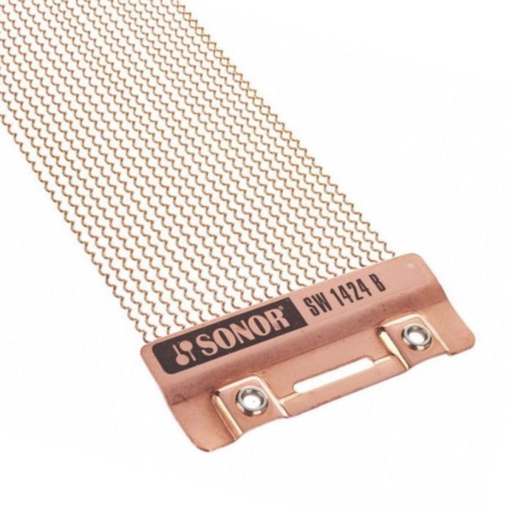 Sonor SW1424B 14 Bronze Snappy Snare Drum Wires SW1424B