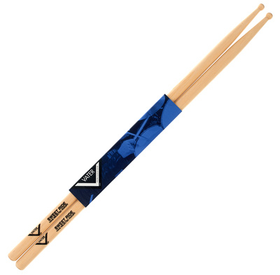 Vater Sweet Ride Drumsticks, Wood Tip VAT-VHSRW
