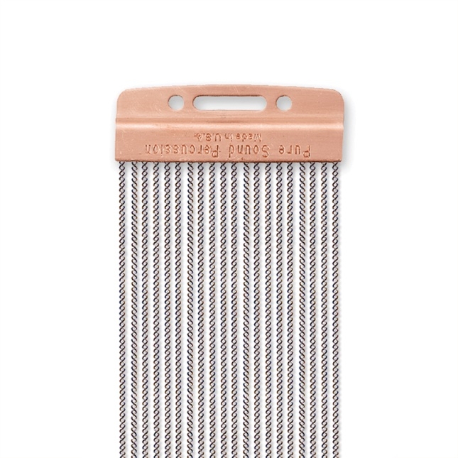 PureSound Twisted Snare Wire, 20 Double Strand - 14 inch T1420