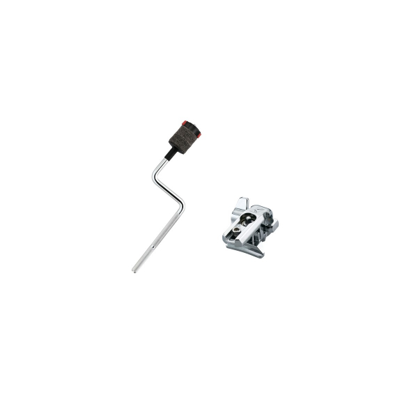 Tama MC8ZCYE Hoop Grip with Splash Attachment MC8ZCYE