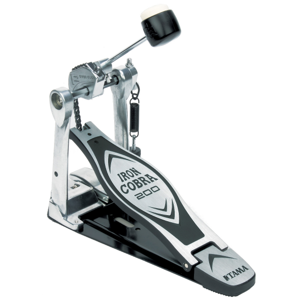 Tama HP200P Single Bass Drum Pedal HP200P