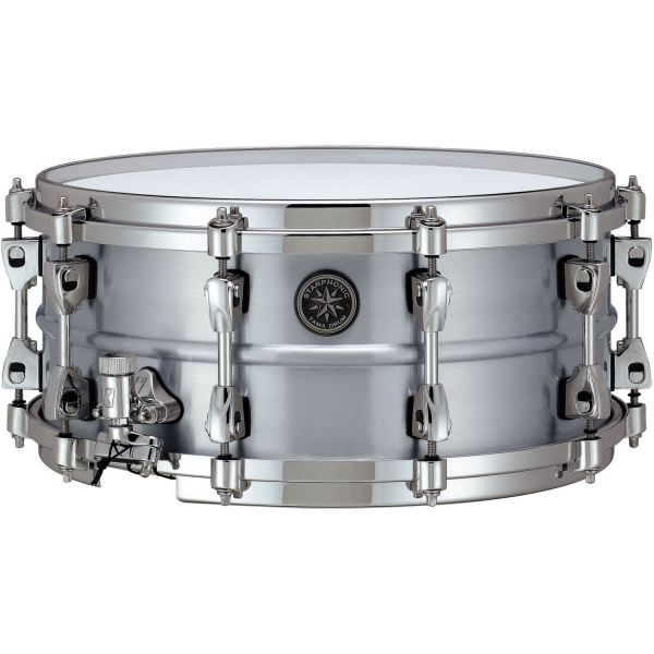 Tama Starphonic 14 x 6 Aluminium Shell Snare Drum PAL146