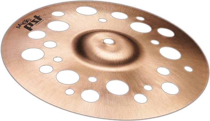 Paiste PSTX 10 Swiss Splash Cymbal PSTXSWSPL10