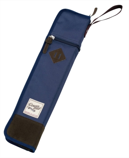 Tama PowerPad Stick Bag, Navy Blue TSB12NB