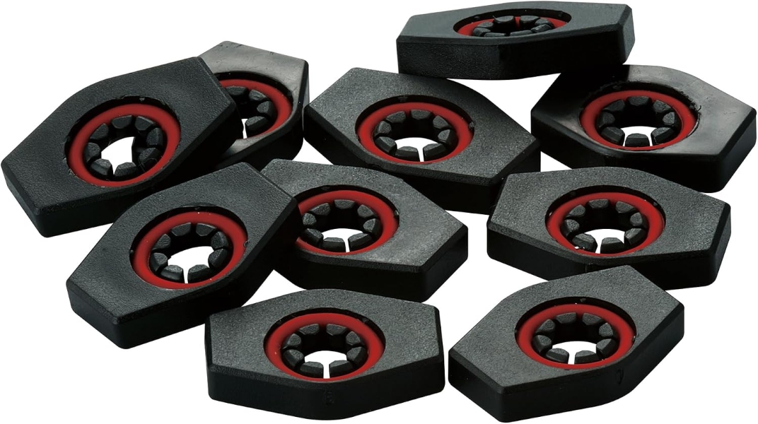 TAMA Tension Lock 10pcs Lug Locks (TTL10) TTL10