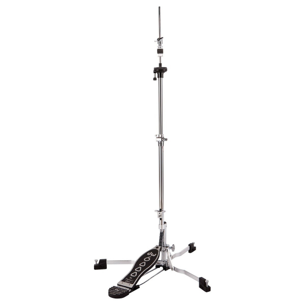 DW 6000 Series Ultra-Light Hi Hat, Flush Base DWCP6500UL