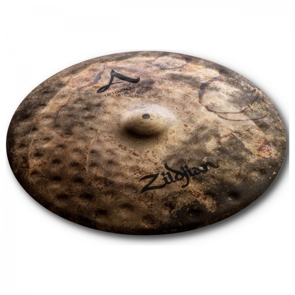Zildjian A 18 Uptown Ride Cymbal A0119