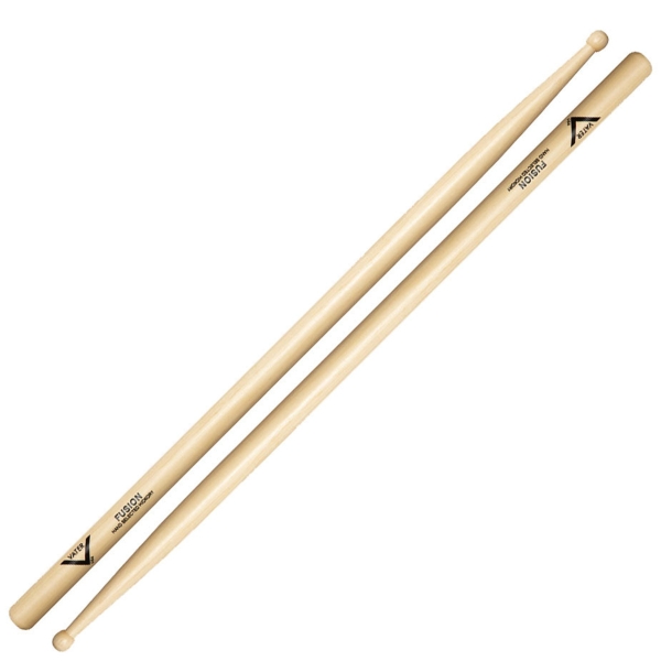 Vater Hickory Fusion Wood Tip Drumsticks VAT-STK-VHFW