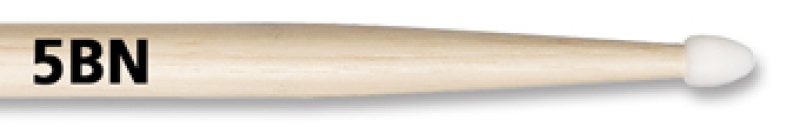 Vic Firth American Classic 5B Nylon Tip      VF-5BN