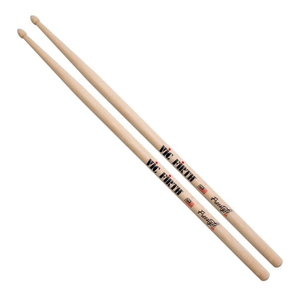 Vic Firth American Concept Freestyle 5A       VF-FS5A