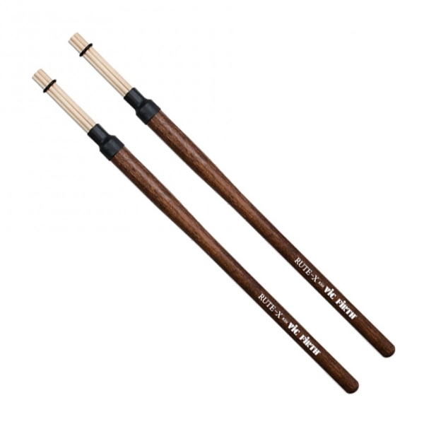Vic Firth RUTE-X Heavy Gauge, Drum Rods VF-RXMH