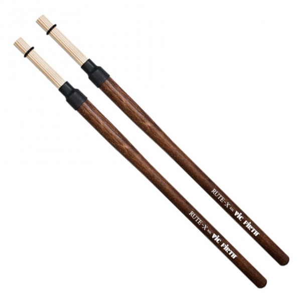 Vic Firth RUTE-X Light Gauge, Drum Rods VF-RXL