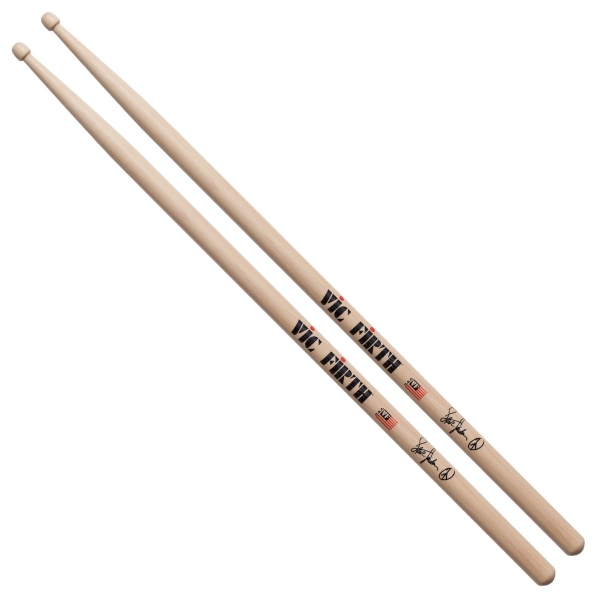 Vic Firth Signature Series Steve Jordan Drum Sticks VF-SJOR