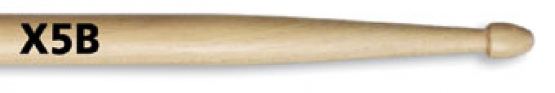 Vic Firth American Classic Extreme 5B Drumsticks        VF-X5B