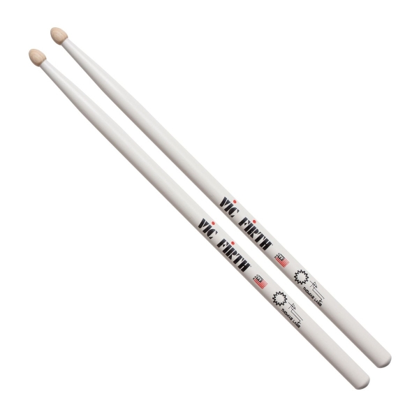 Vic Firth Thomas Lang Signature Drumsticks VF-STL