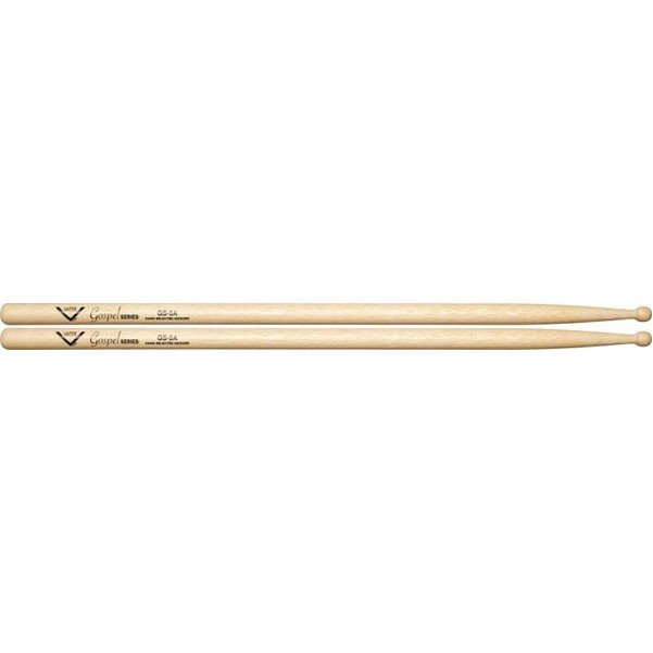Vater Gospel Series 5A Drumsticks, Wood Tip VAT-STK-VGS5AW