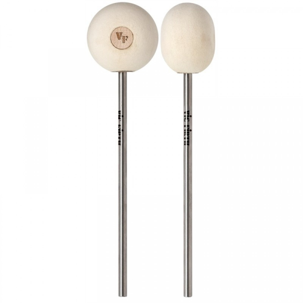 Vic Firth VKB1 VicKick Drumset Felt Bass Drum Beater VF-VKB1
