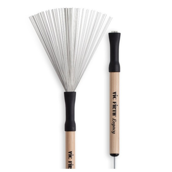 Vic Firth Legacy Drum Brushes VF-LB VF-LB 