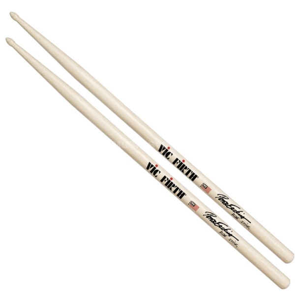 Vic Firth Peter Erskine Ride Signature Drum Sticks VF-SPE2