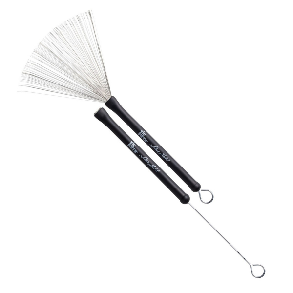Vic Firth Steve Gadd Wire Brushes VF-SGWB VF-SGWB