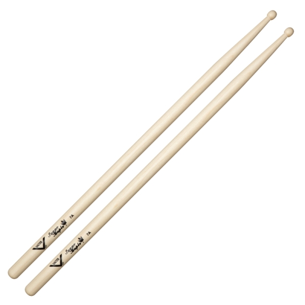 Vater Maple 7A Manhattan Drumsticks VSM7AW
