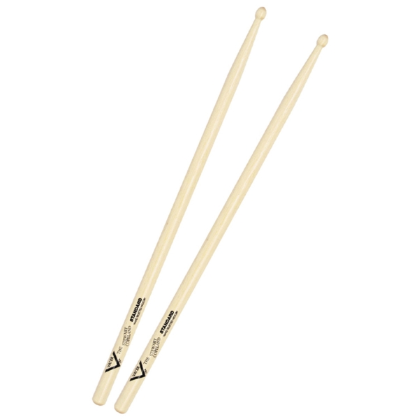 Vater Rock Drumsticks VTR-VHRW