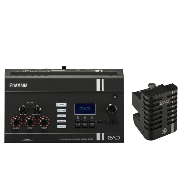 Yamaha EAD20 Electronic Acoustic Drum System EAD20