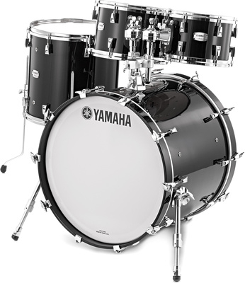 Yamaha Absolute Hybrid Maple Drum Kit AHMKIT
